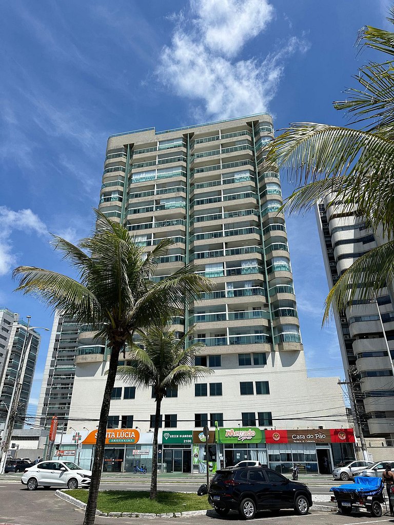 Frente Mar Itaparica