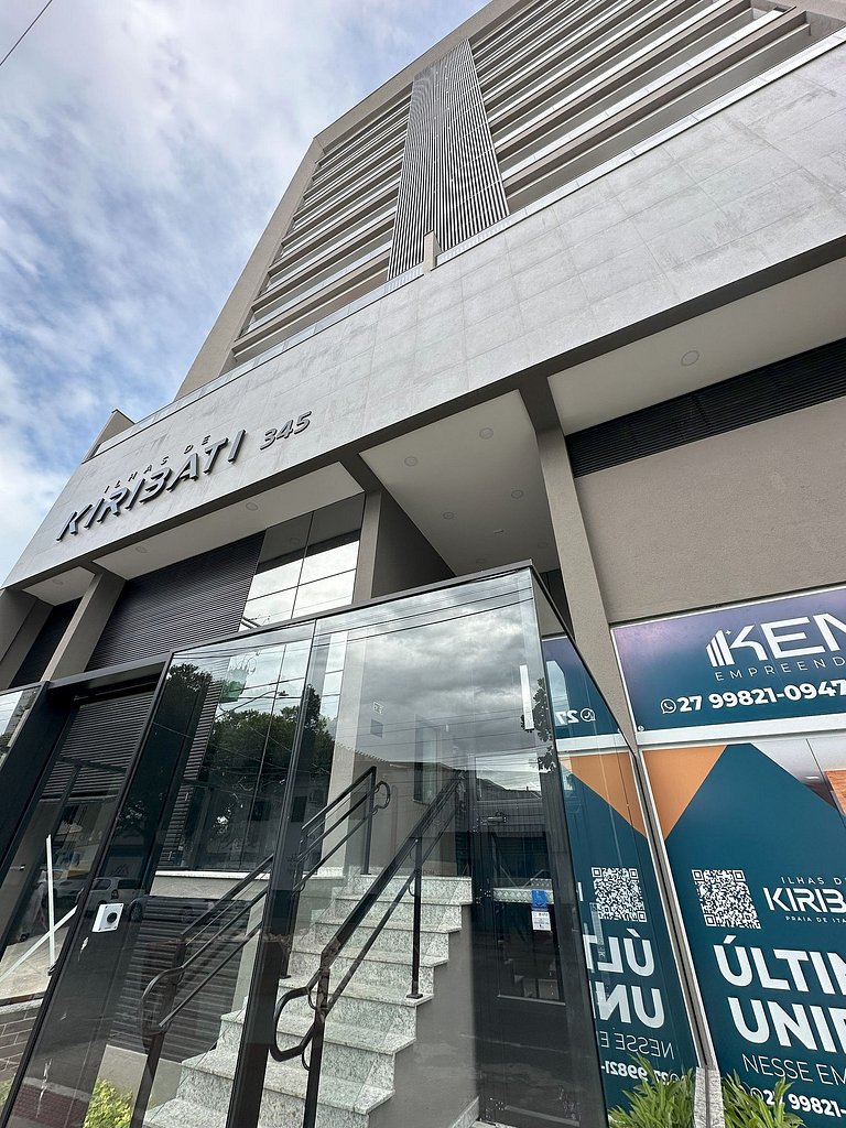 Studio Novíssimo e aconchegante em Itaparica