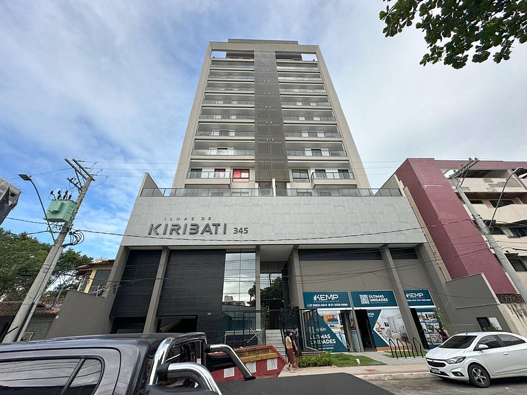 Ap novíssimo Praia de Itaparica