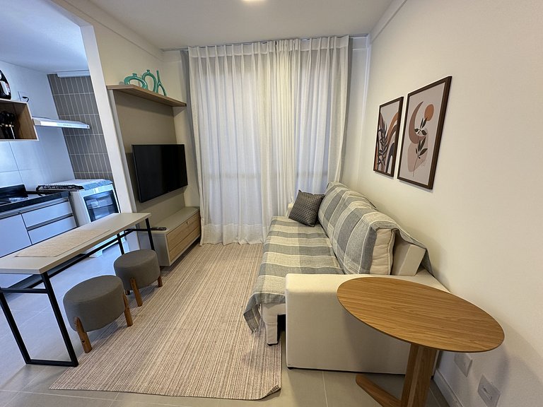 Ap novíssimo Praia de Itaparica