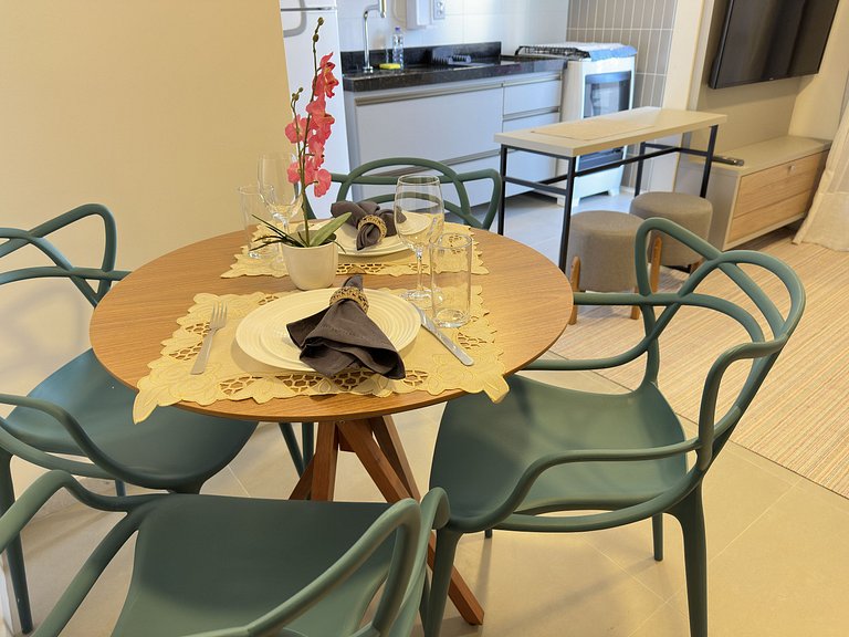 Ap novíssimo Praia de Itaparica