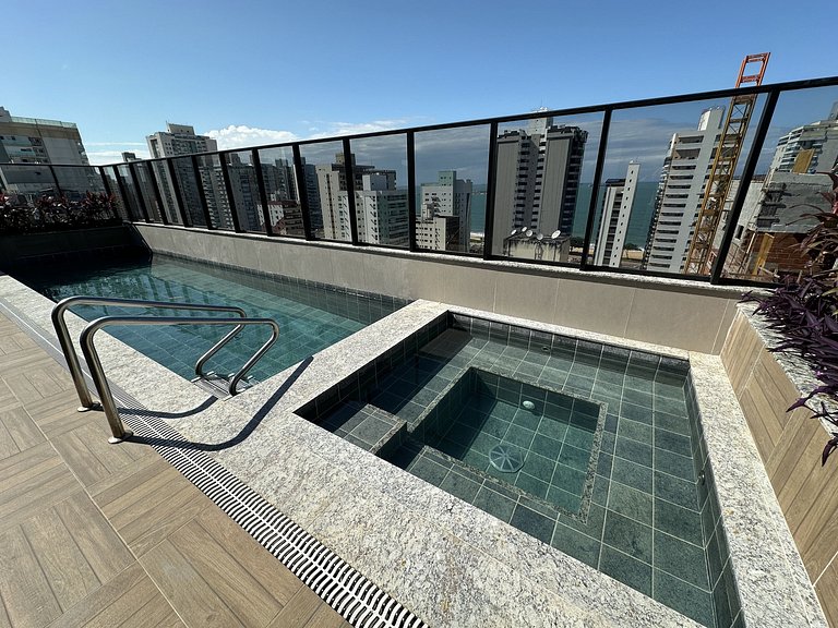 Ap novíssimo Praia de Itaparica