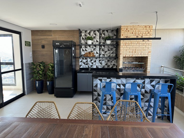 Ap novíssimo Praia de Itaparica