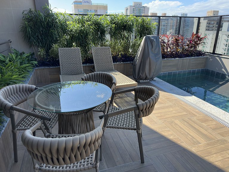 Ap novíssimo Praia de Itaparica