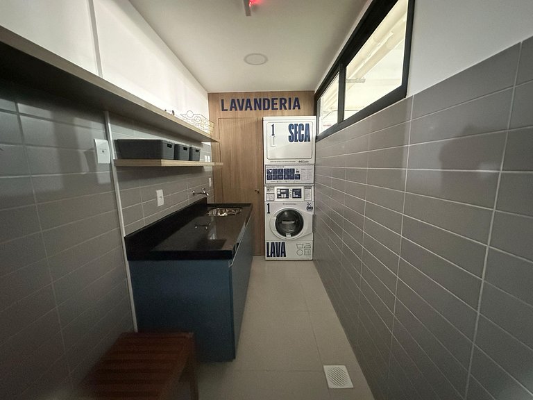 Ap novíssimo Praia de Itaparica