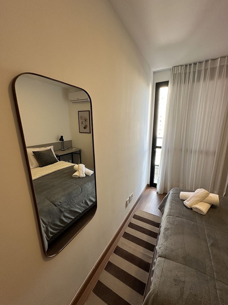 Ap novíssimo Praia de Itaparica