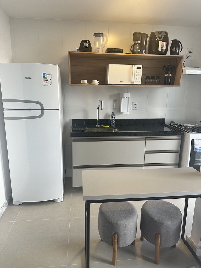 Ap novíssimo Praia de Itaparica