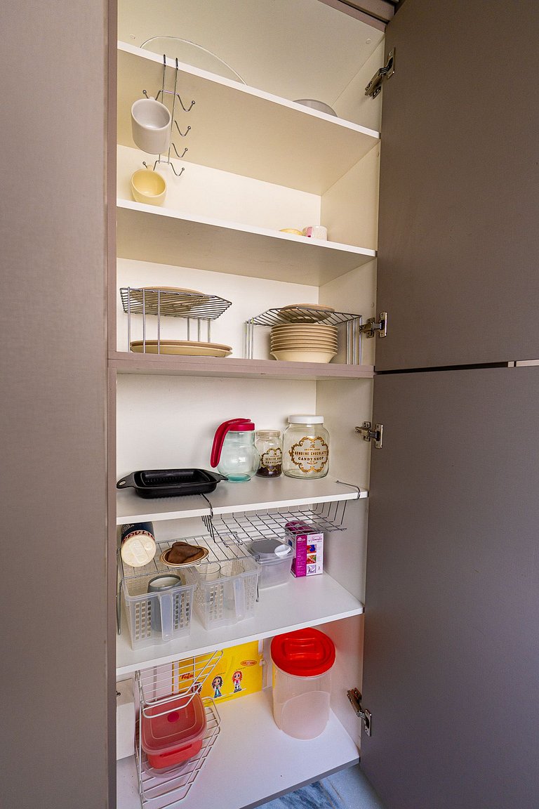 Frente Mar com Vista Espetacular