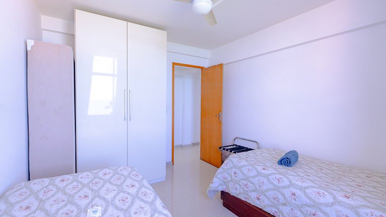 Frente Mar com Vista de tirar o fôlego