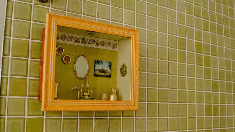 Frente Mar com Vista de tirar o fôlego