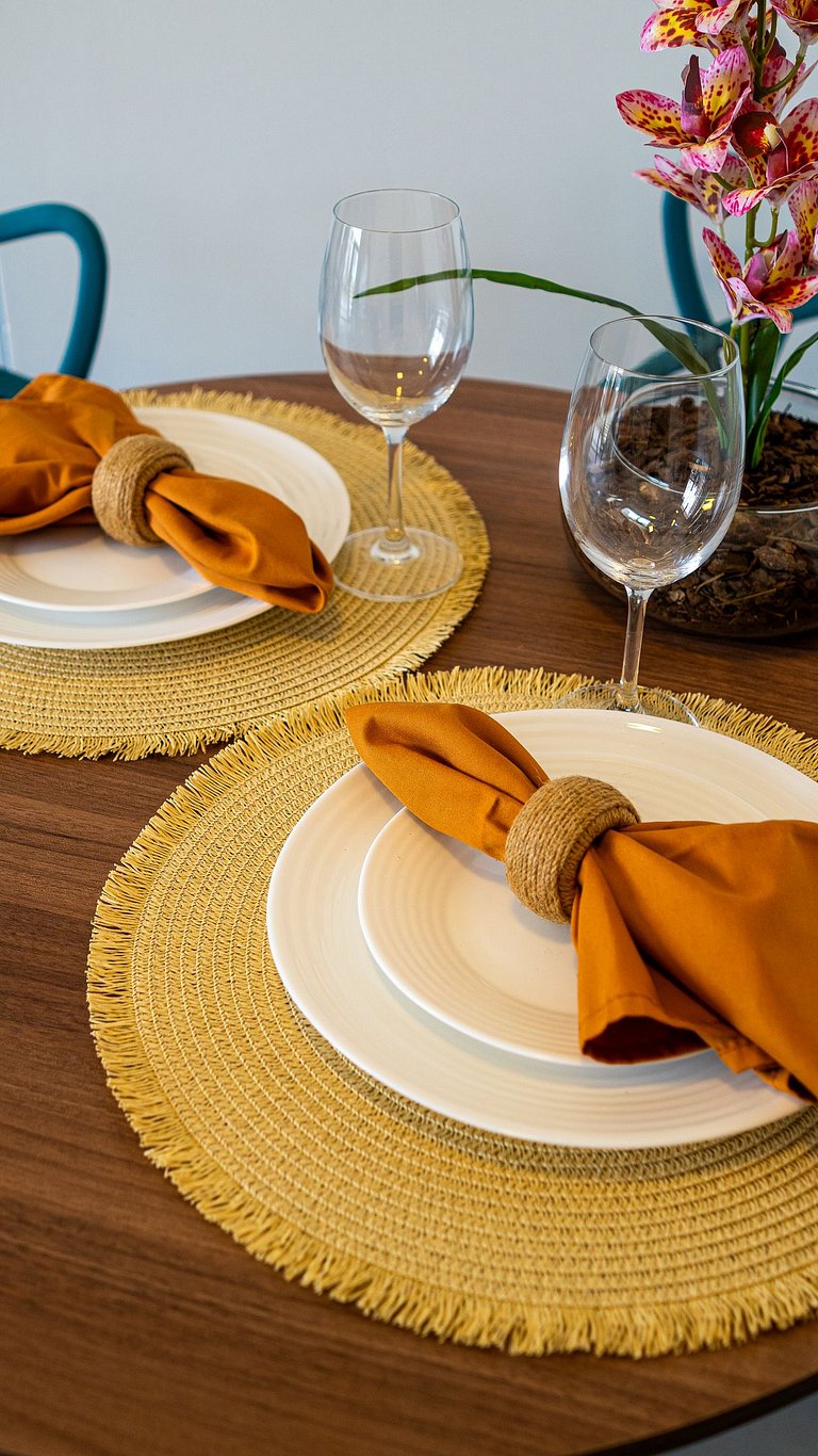 Studio Novíssimo e aconchegante em Itaparica