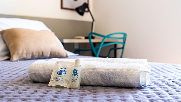 Studio Novíssimo e aconchegante em Itaparica