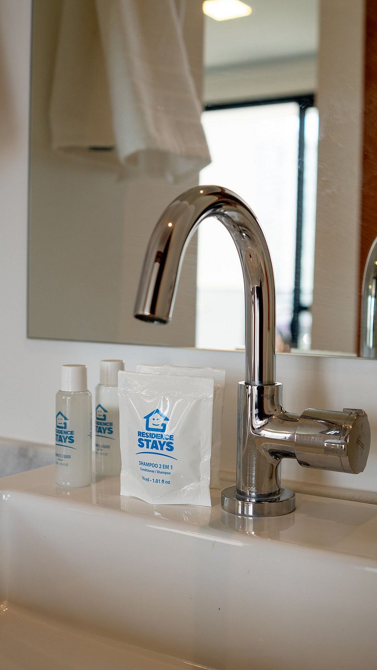 Studio Novíssimo e aconchegante em Itaparica