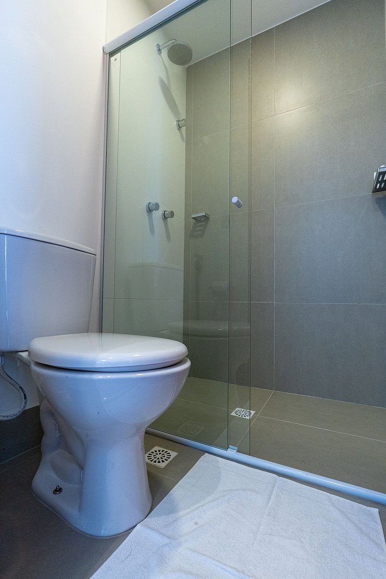 Studio Novíssimo e aconchegante em Itaparica