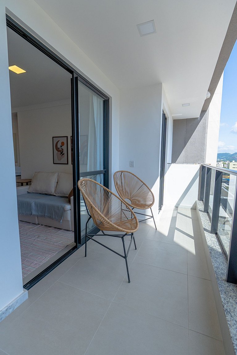 Studio Novíssimo e aconchegante em Itaparica