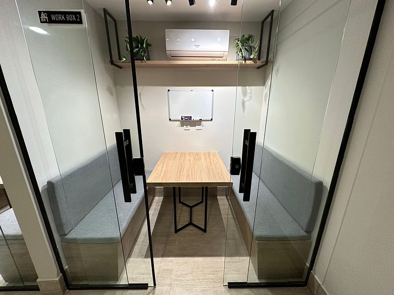 Studio Novíssimo e aconchegante em Itaparica