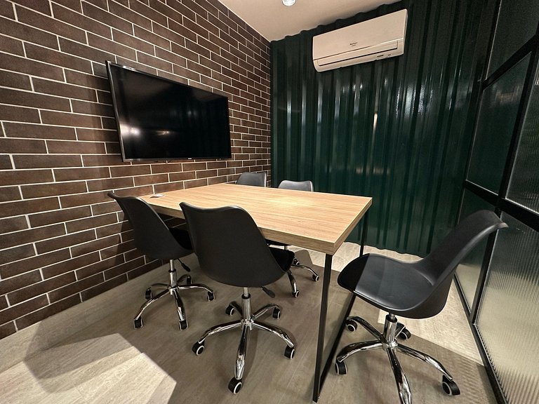 Studio Novíssimo e aconchegante em Itaparica