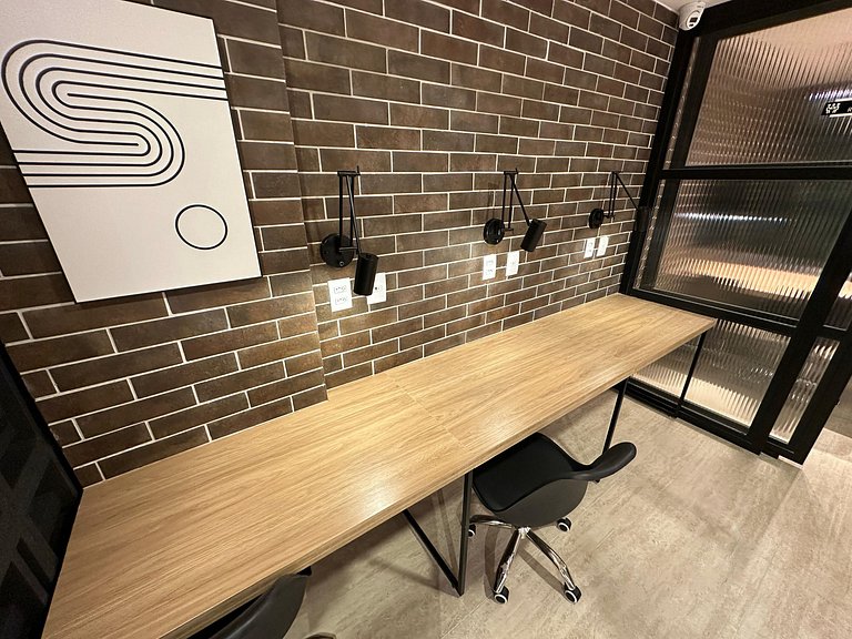 Studio Novíssimo e aconchegante em Itaparica