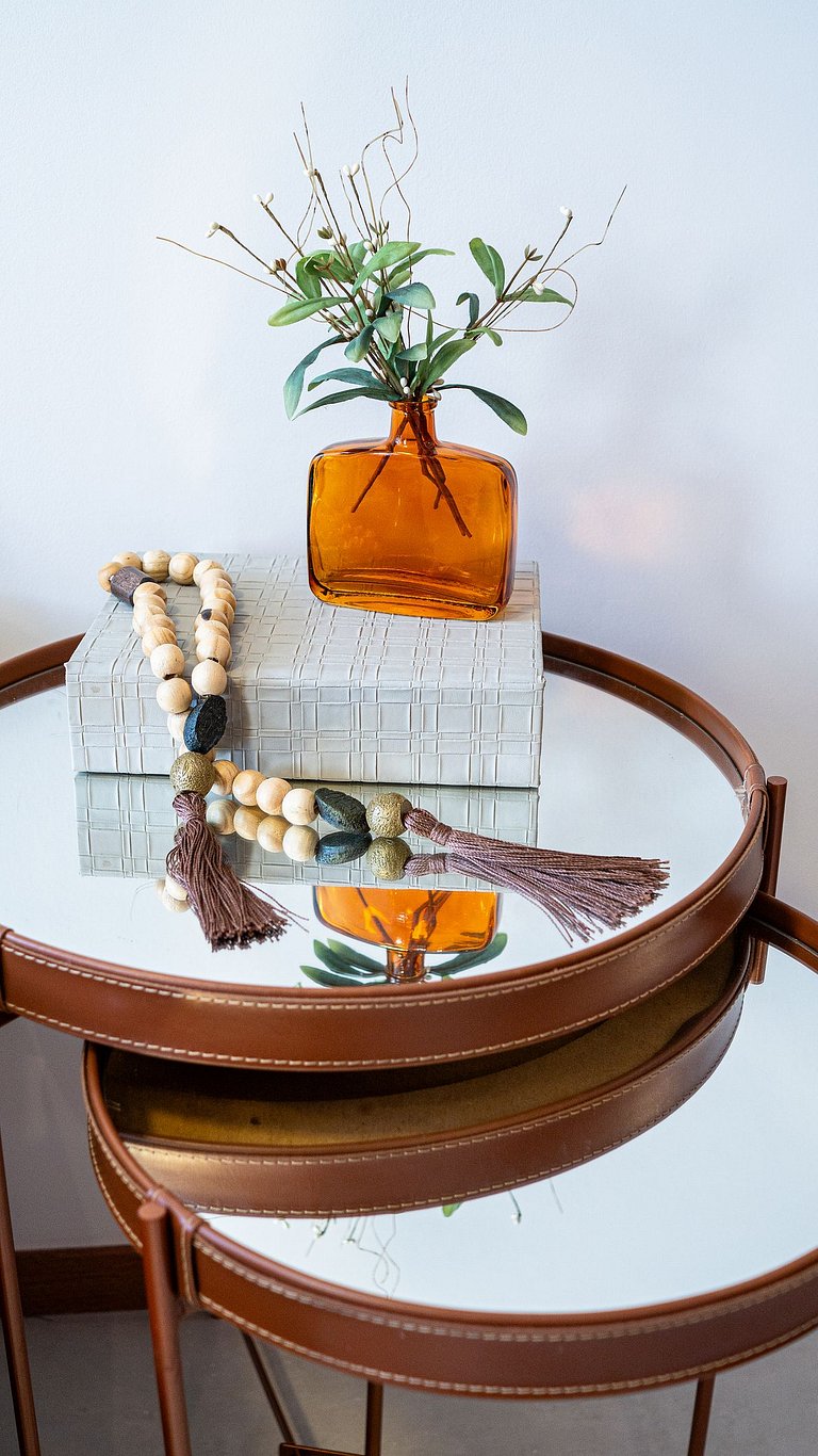 2Q Conforto e modernidade a poucos metros do mar