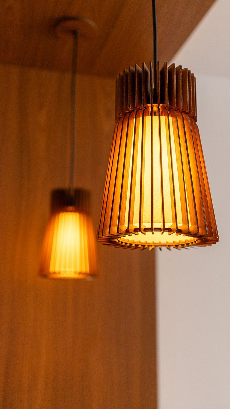 2Q Conforto e modernidade a poucos metros do mar