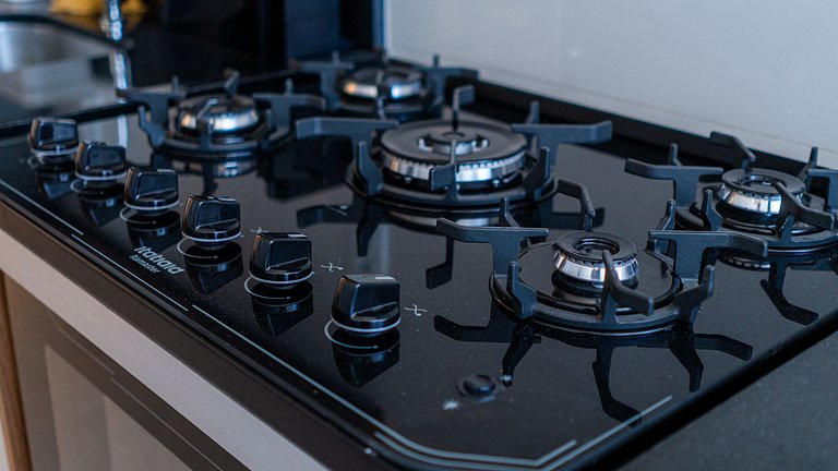 2Q Conforto e modernidade a poucos metros do mar