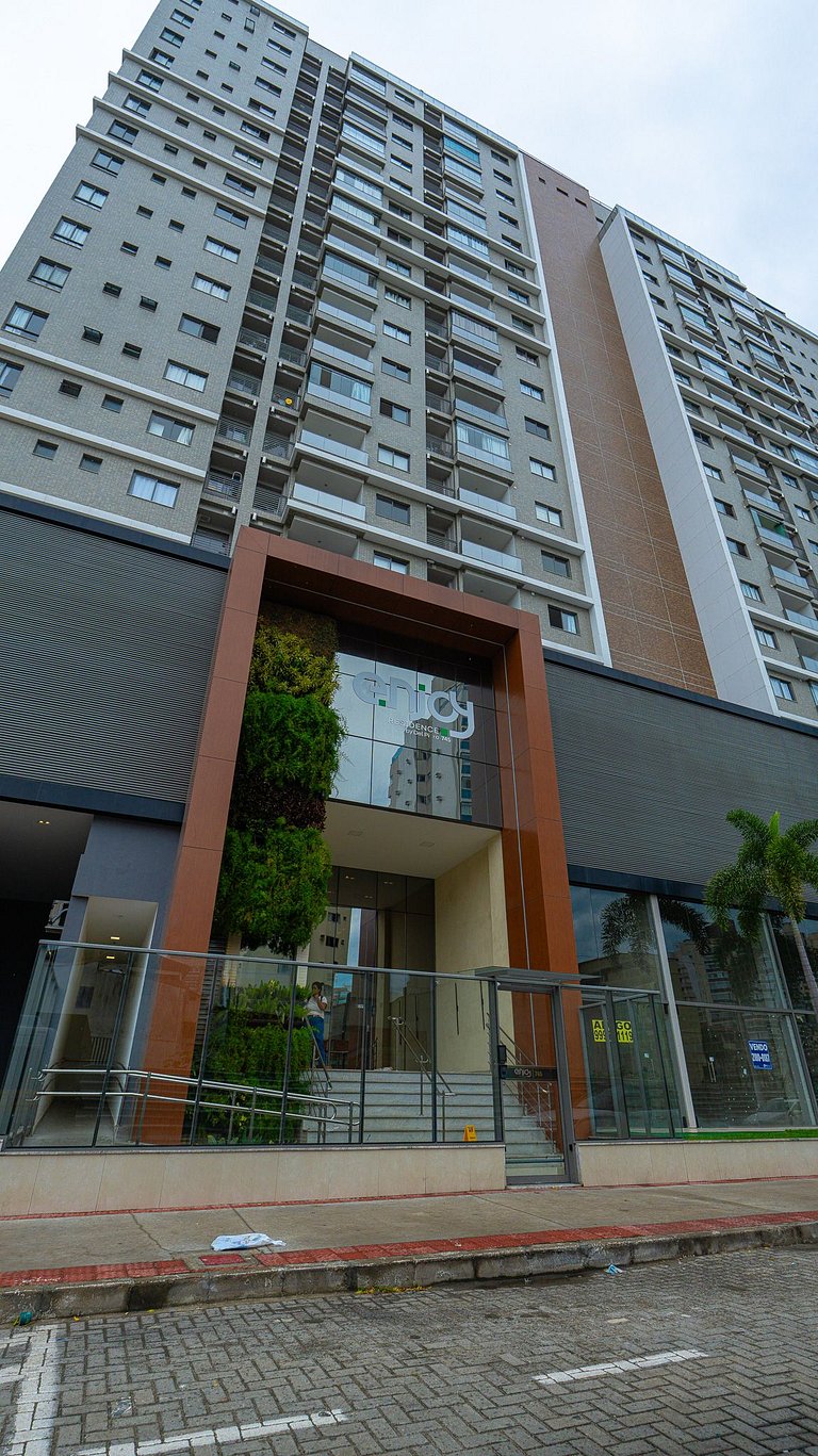 Lindo 2 Qtos Pertinho de Tudo