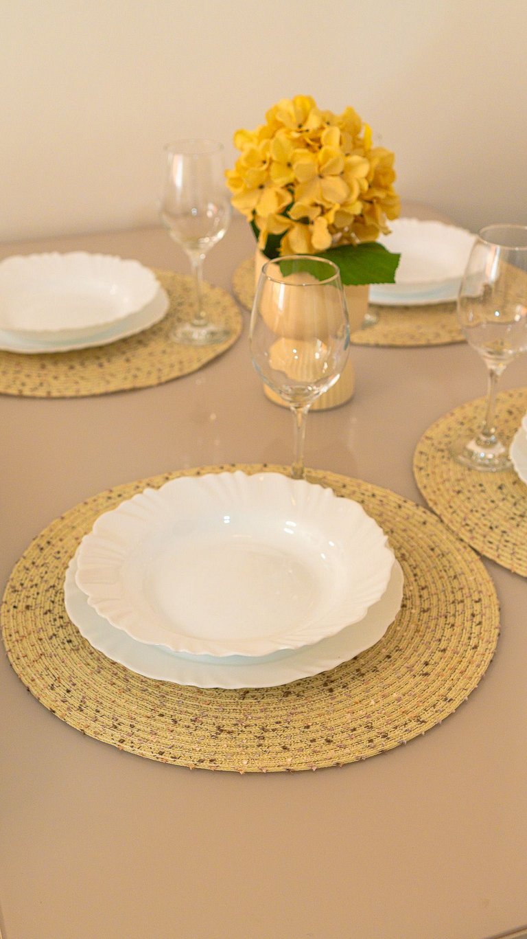 2 qtos Pertinho de Tudo