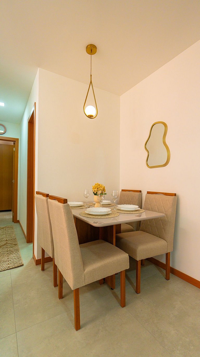 2 qtos Pertinho de Tudo