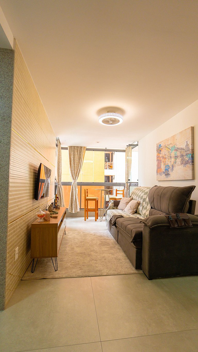 2 qtos Pertinho de Tudo