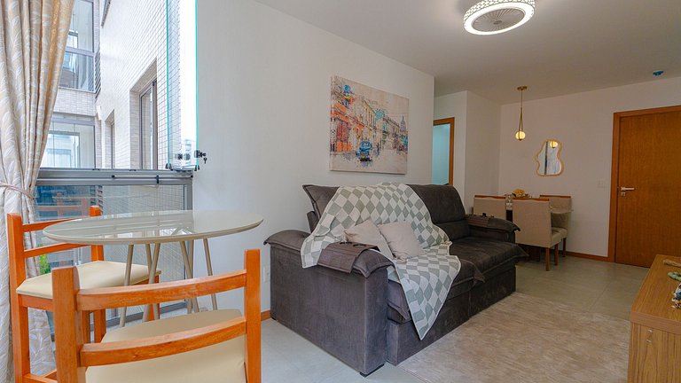 2 qtos Pertinho de Tudo