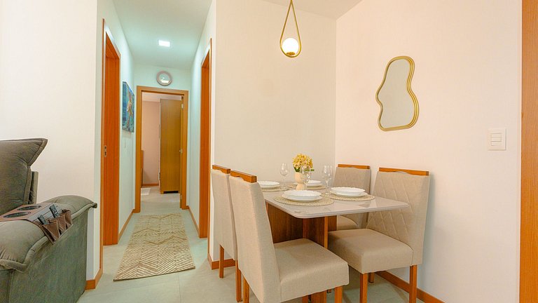 2 qtos Pertinho de Tudo