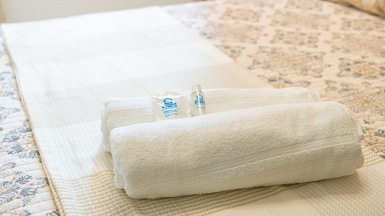 2 qtos Pertinho de Tudo