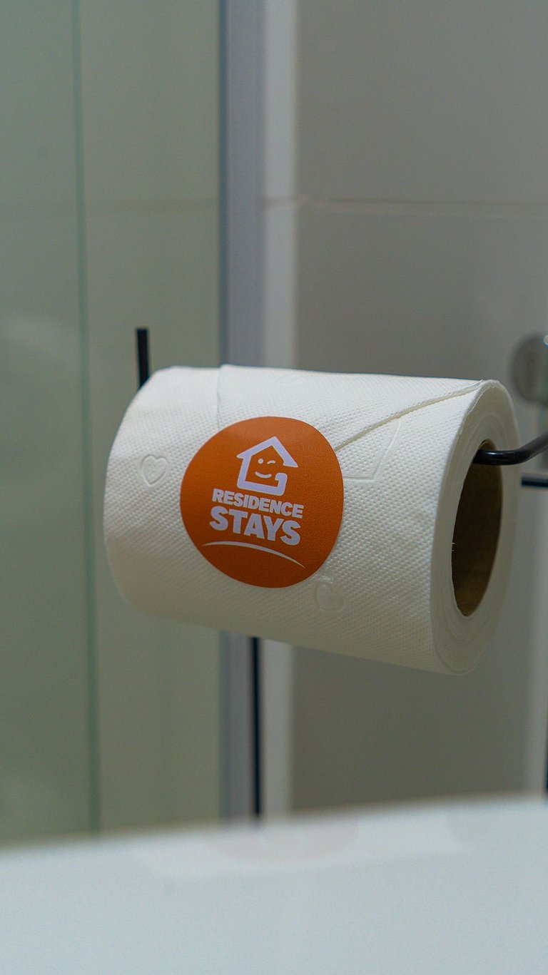 2 qtos Pertinho de Tudo