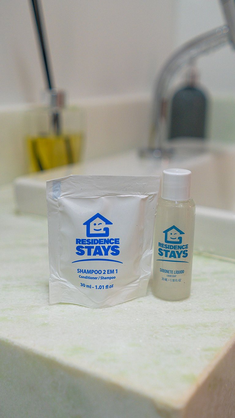 2 qtos Pertinho de Tudo