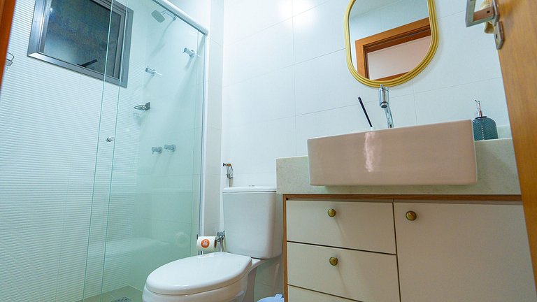 2 qtos Pertinho de Tudo