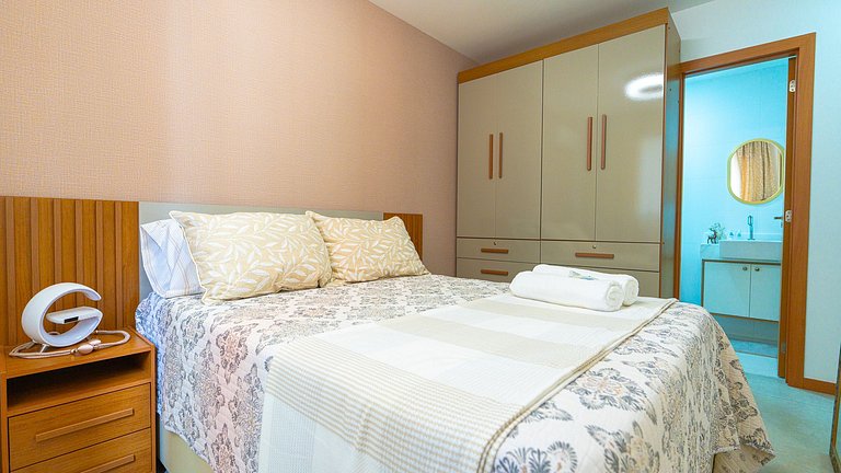 2 qtos Pertinho de Tudo