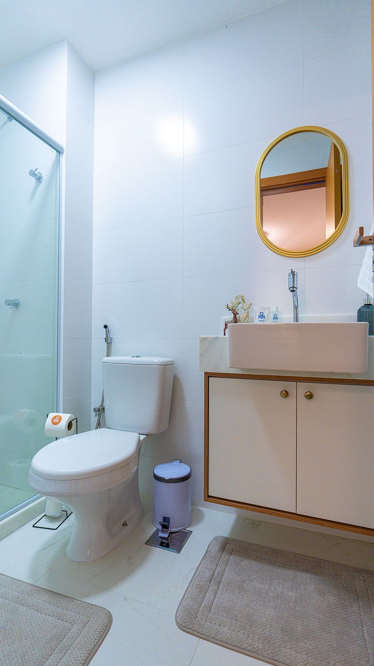 2 qtos Pertinho de Tudo