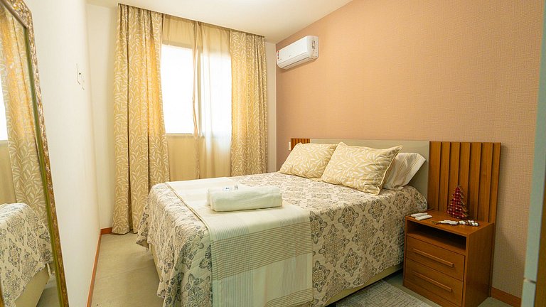 2 qtos Pertinho de Tudo