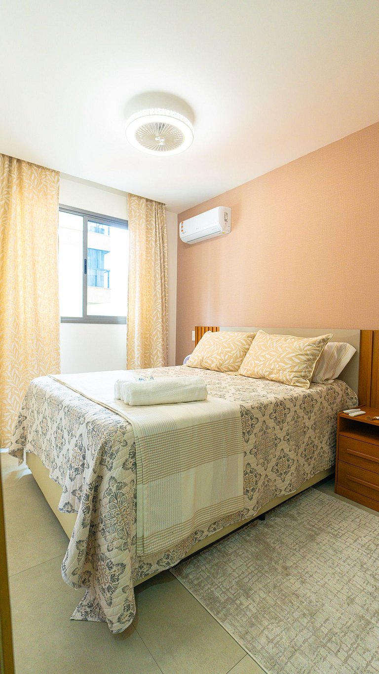 2 qtos Pertinho de Tudo