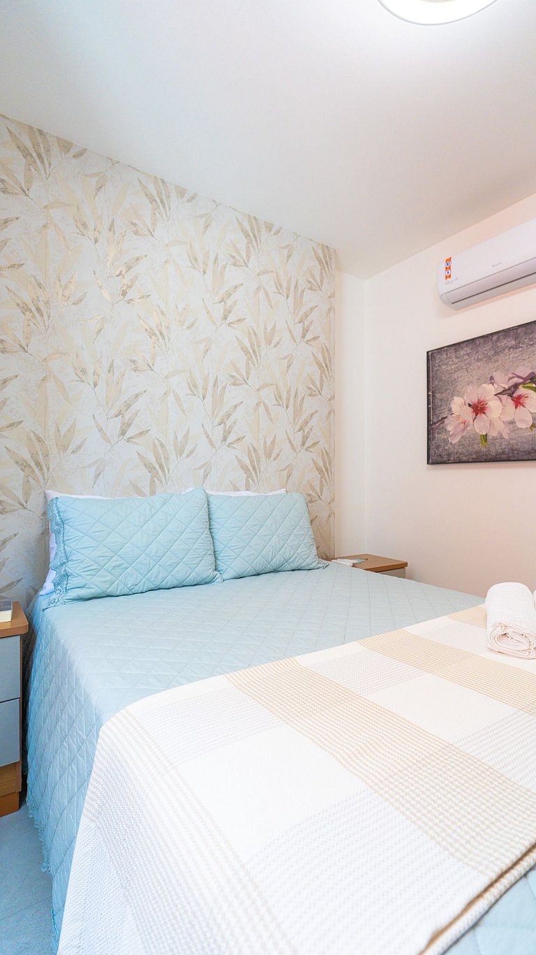 2 qtos Pertinho de Tudo