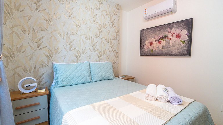 2 qtos Pertinho de Tudo