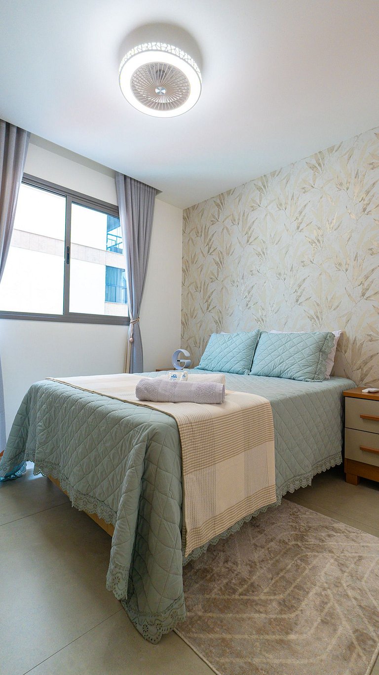 2 qtos Pertinho de Tudo