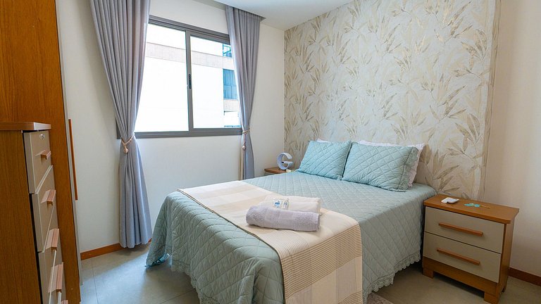 2 qtos Pertinho de Tudo