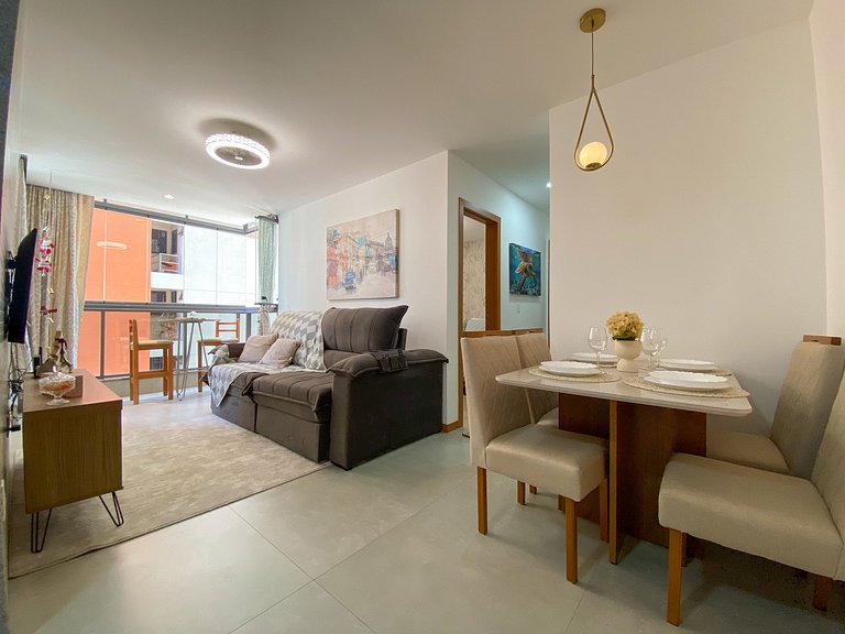 2 qtos Pertinho de Tudo