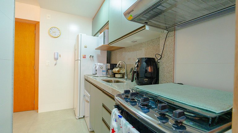 2 qtos Pertinho de Tudo