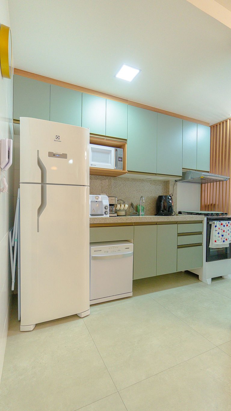 2 qtos Pertinho de Tudo