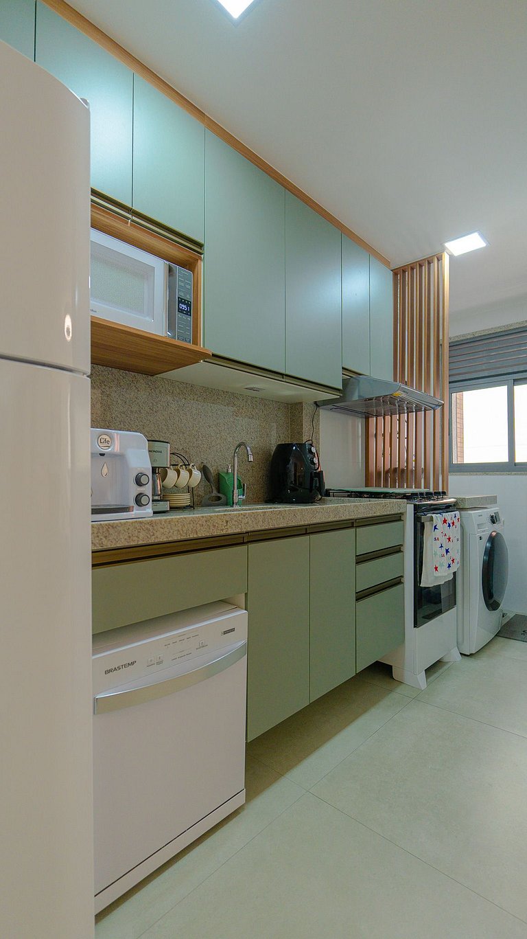 2 qtos Pertinho de Tudo