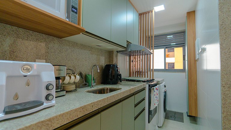 2 qtos Pertinho de Tudo