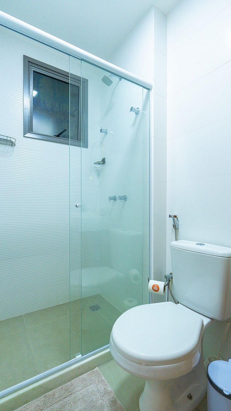 2 qtos Pertinho de Tudo