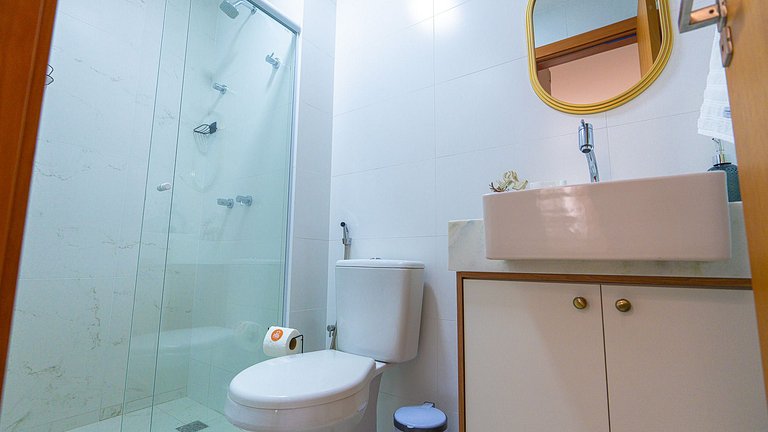 2 qtos Pertinho de Tudo